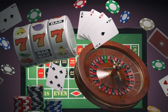4 Tips To Choose The Perfect Online Casino – Choose Right To Win Big - 2022  Guide - EDM Chicago