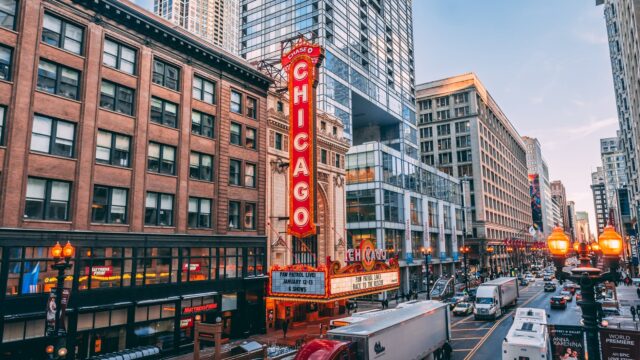 chicago