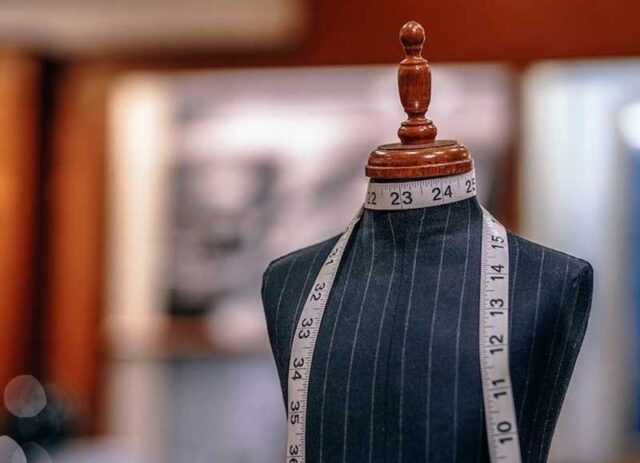 Fashion Industry
