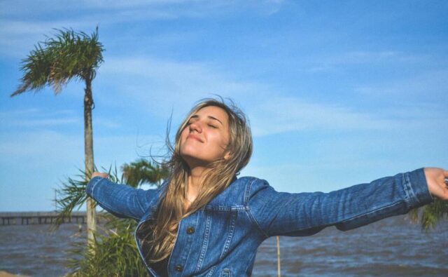 Habits Of Happily Single Women