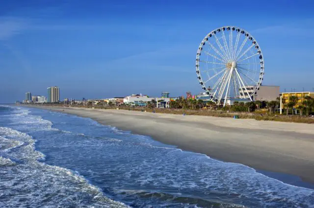 Myrtle Beach