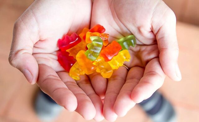 Take CBD Gummies Before You Sleep