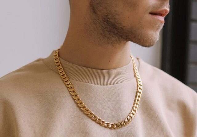 Best Gold Chains for Men