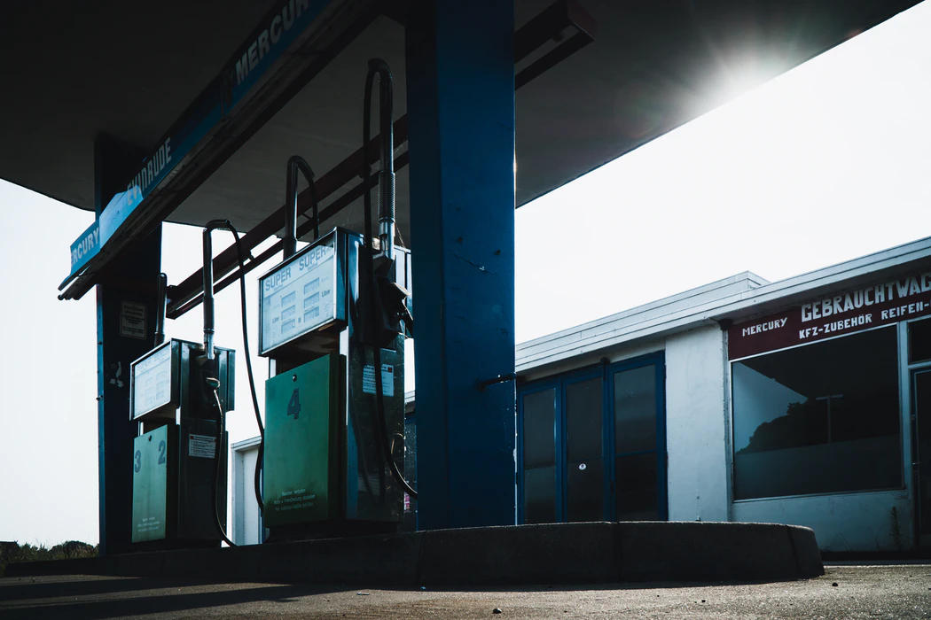 Gasoline