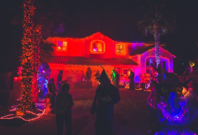 House Party