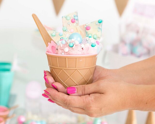 Ice Cream Party