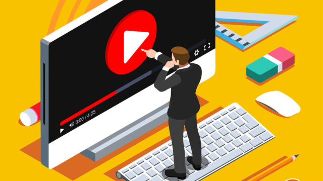 Online Video Ad