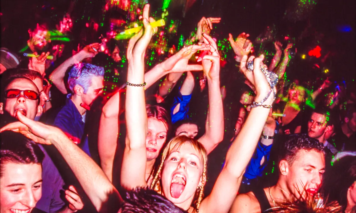 Rave