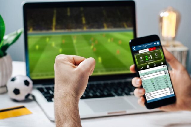 5 Benefits of Reading Sportsbook Reviews - EDM Chicago