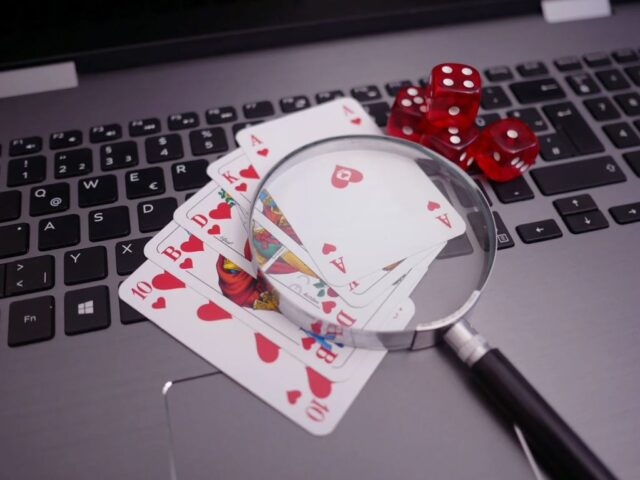 Tips When Selecting Online Casinos