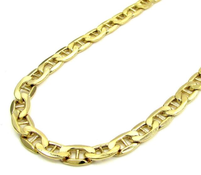 10 Best Gold Chains for Men – Affordable Styles for 2023