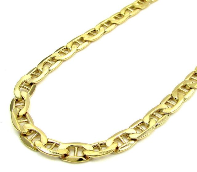 Men’s Gold Chains to Rock Your Style in 2024 EDM Chicago