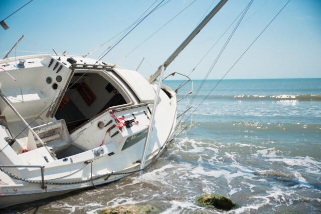 Boating-Accident