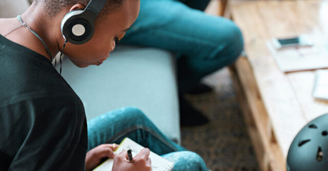Music Help You Learn More