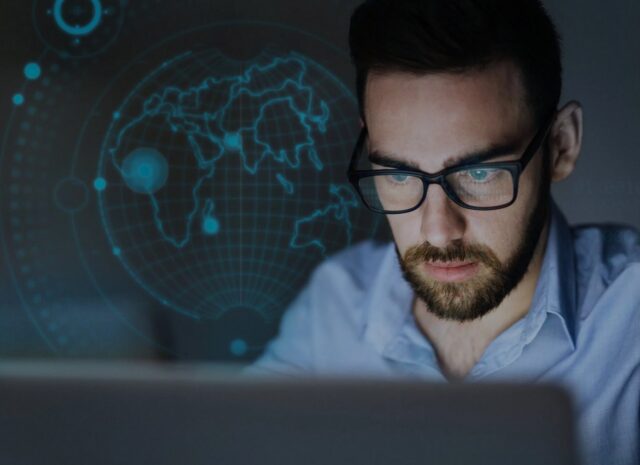 Outsourcing Cybersecurity Services for Your Business