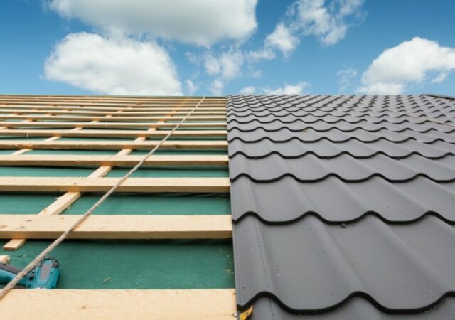 Roof