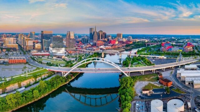 Tennessee