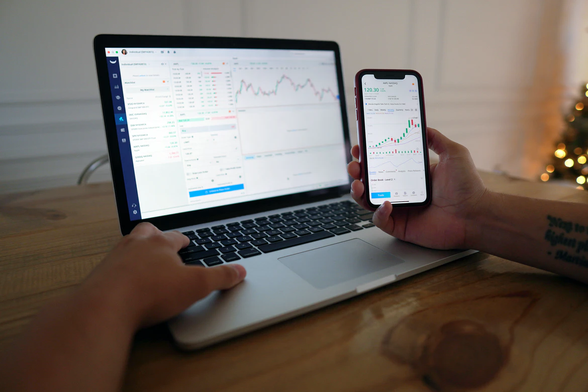 broker