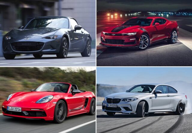 cars