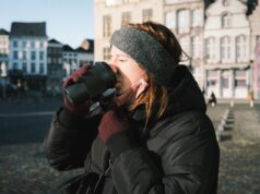 Boost Your Immune System for Flu Season