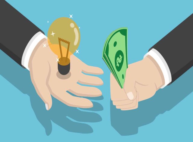 Can You Sell An Idea To A Company Without A Patent EDM Chicago