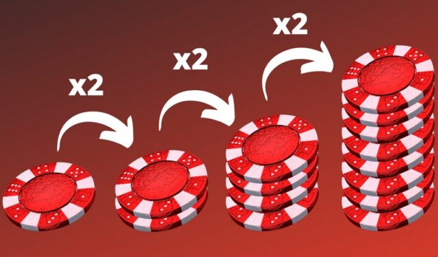 4 Hidden Dangers When Using the Martingale Betting System - EDM Chicago