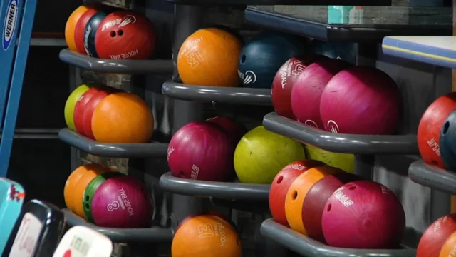 Bowling gear shop online