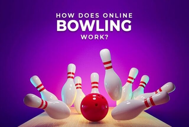 Online Bowling