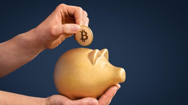 Opening a Crypto IRA