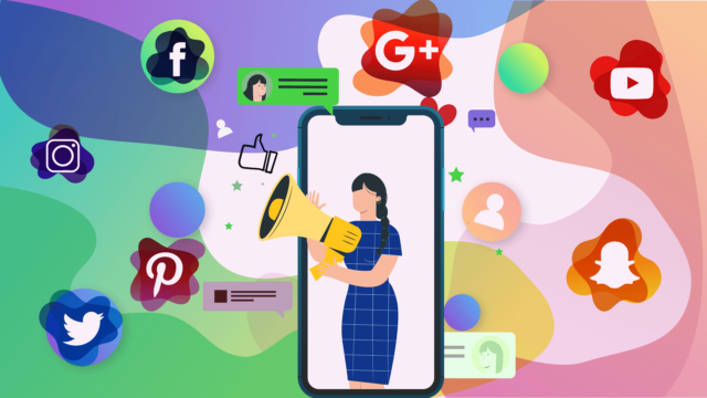 Social Media Platform