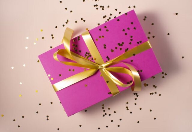 gifts