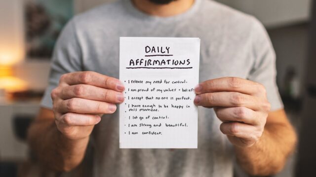 Affirmations