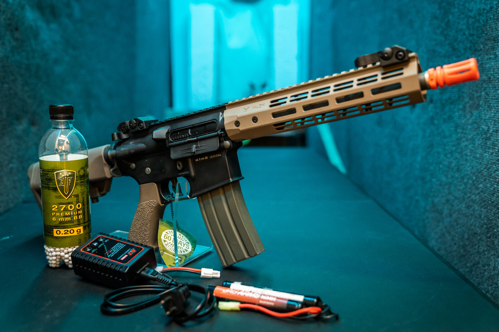 How Much Money Should You Spend on Your First Airsoft Gun? EDM Chicago