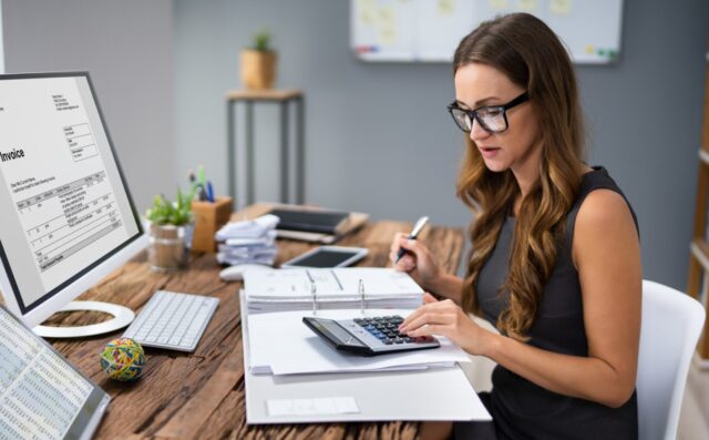 Bookkeepers