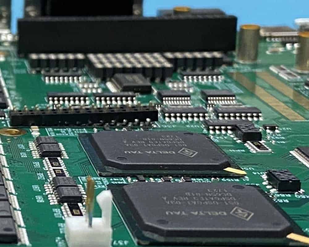 PCB Manufacturing