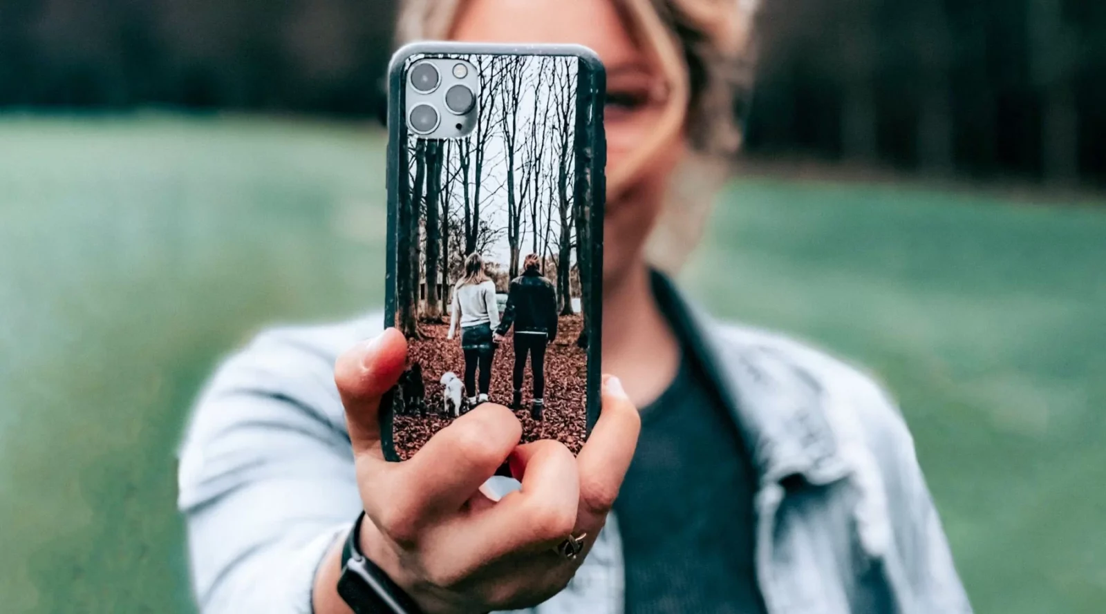 Phone Case