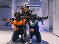 How Much Money Should You Spend on Your First Airsoft Gun?