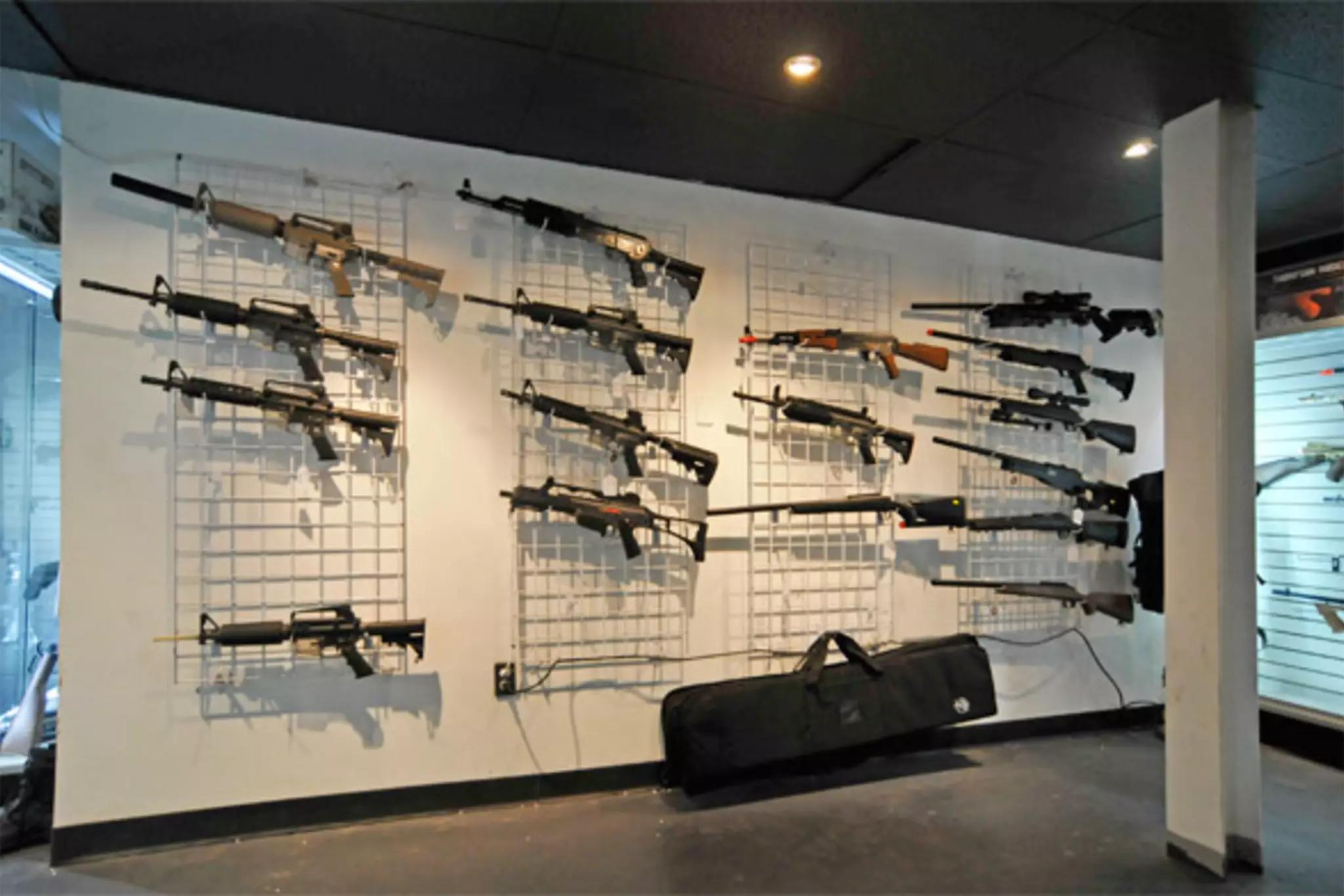 airsoft