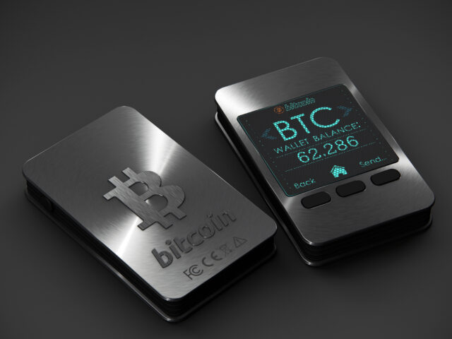 crypto wallet best 2022
