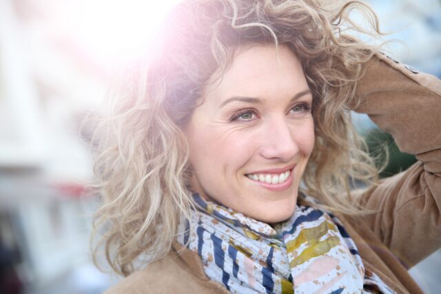 Benefits of Botox