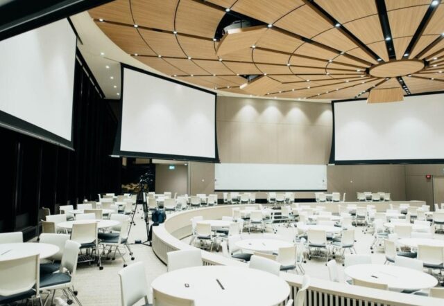 Corporate Event Planning