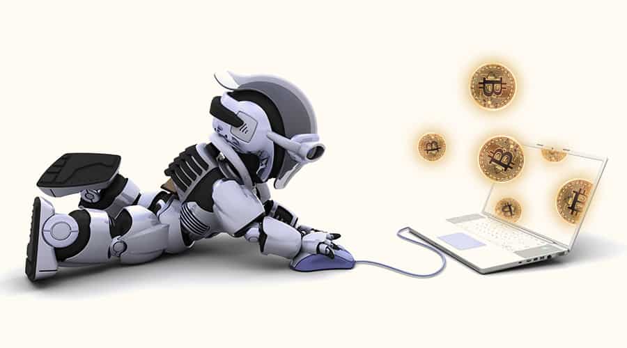 Crypto Trading Bots