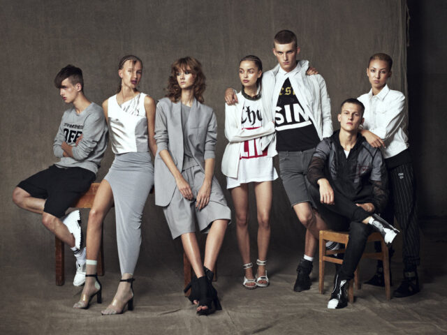 Wholesale Sportswear