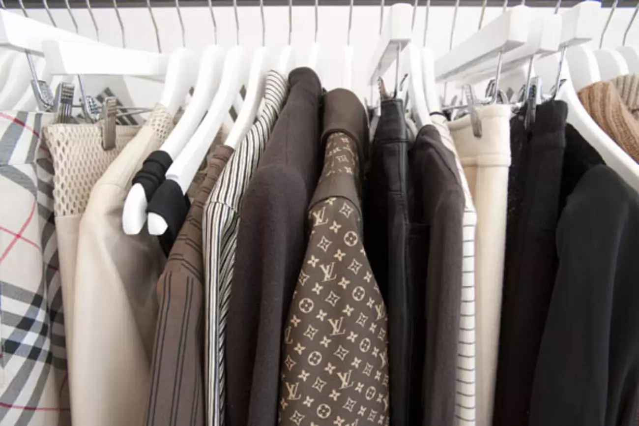 Designer Clothing