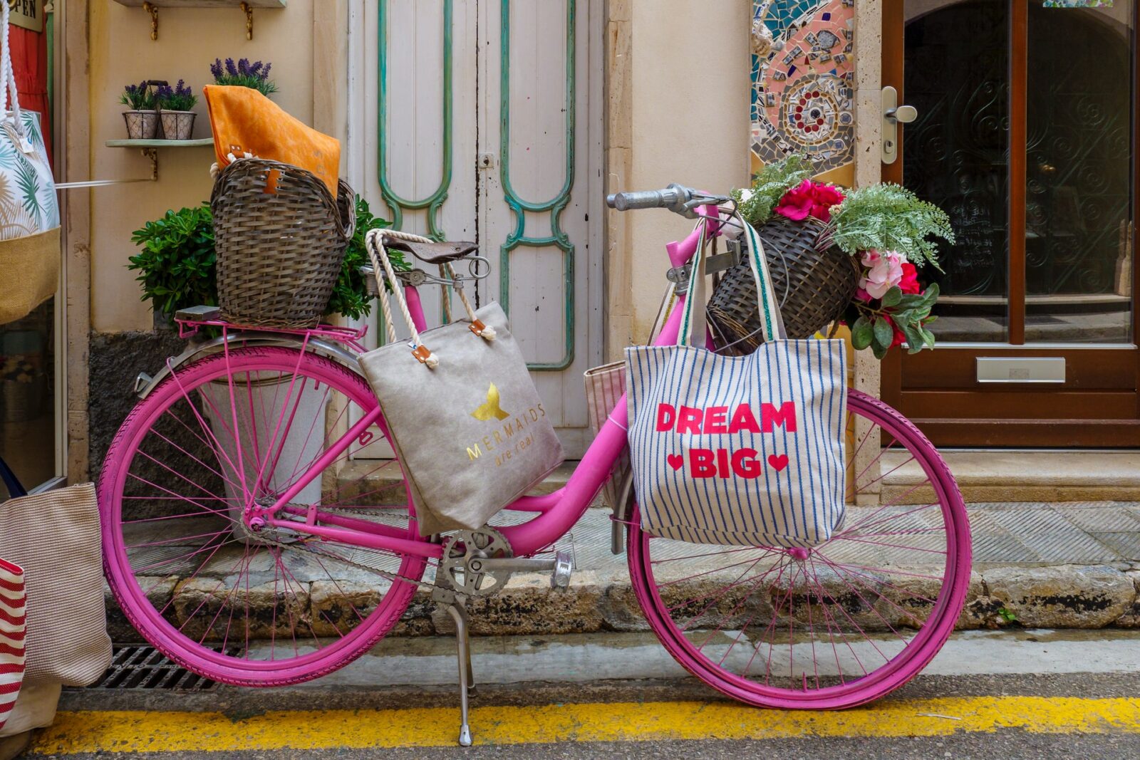 Being More Eco-Friendly In Your Everyday Life
