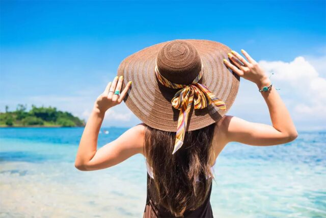 Best Beach Hat