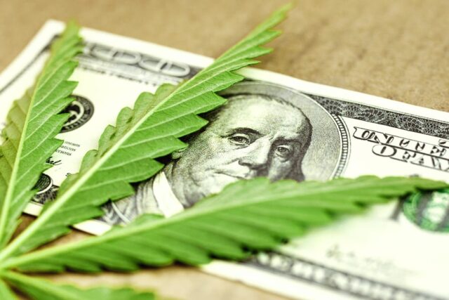 CBD Business