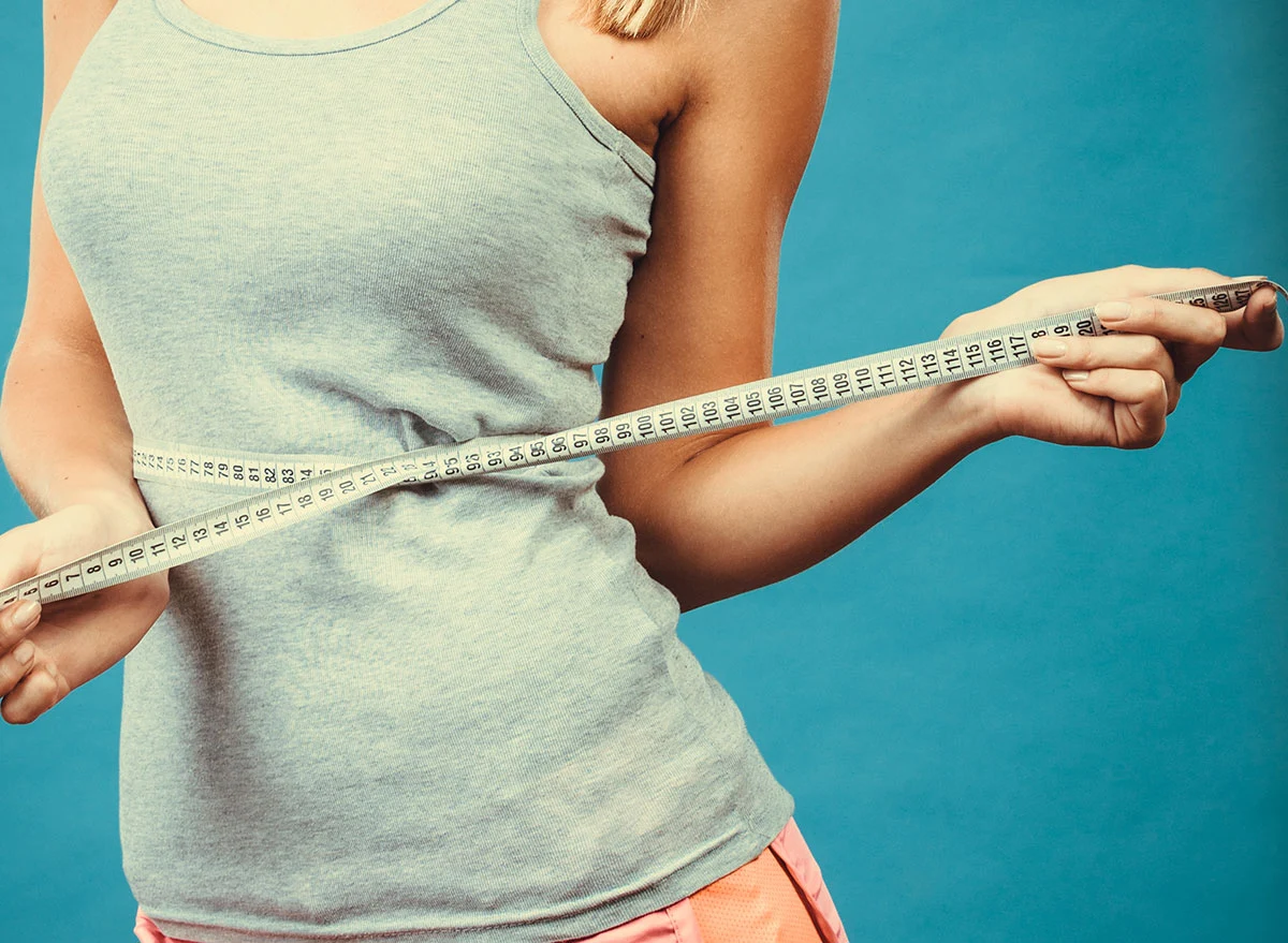 Maintain Weight Than Lose It