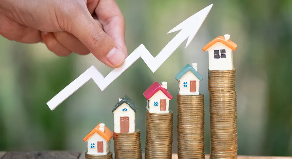 Mortgage Refinancing