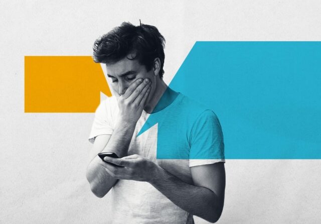 Texts to Send a Friend Struggling with Divorce